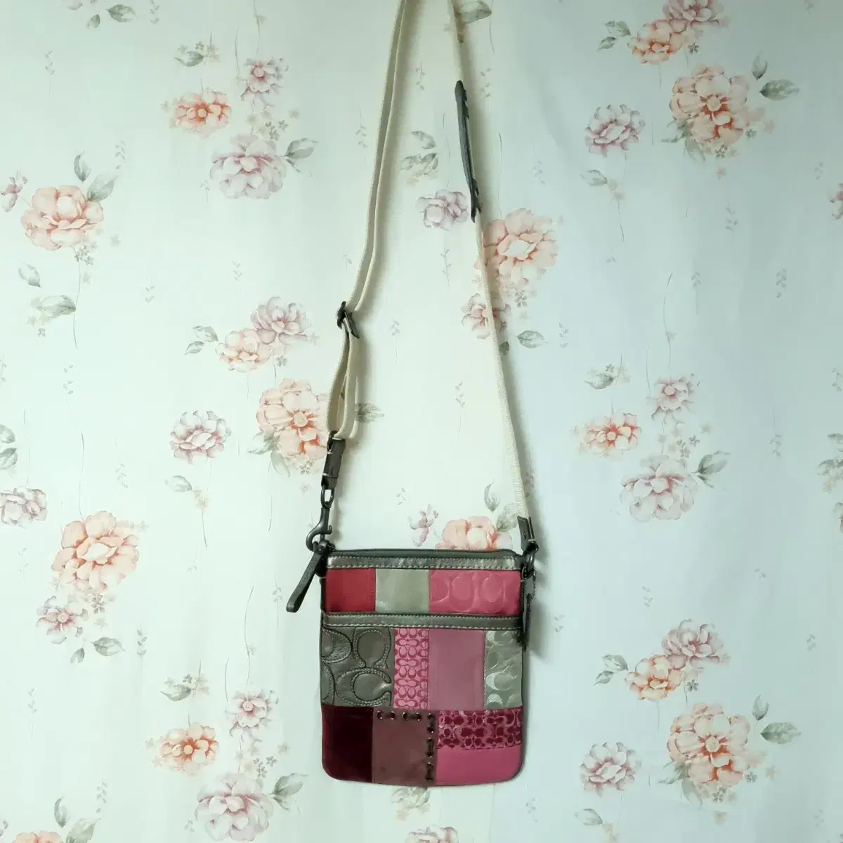 Coach Small Cross Bag