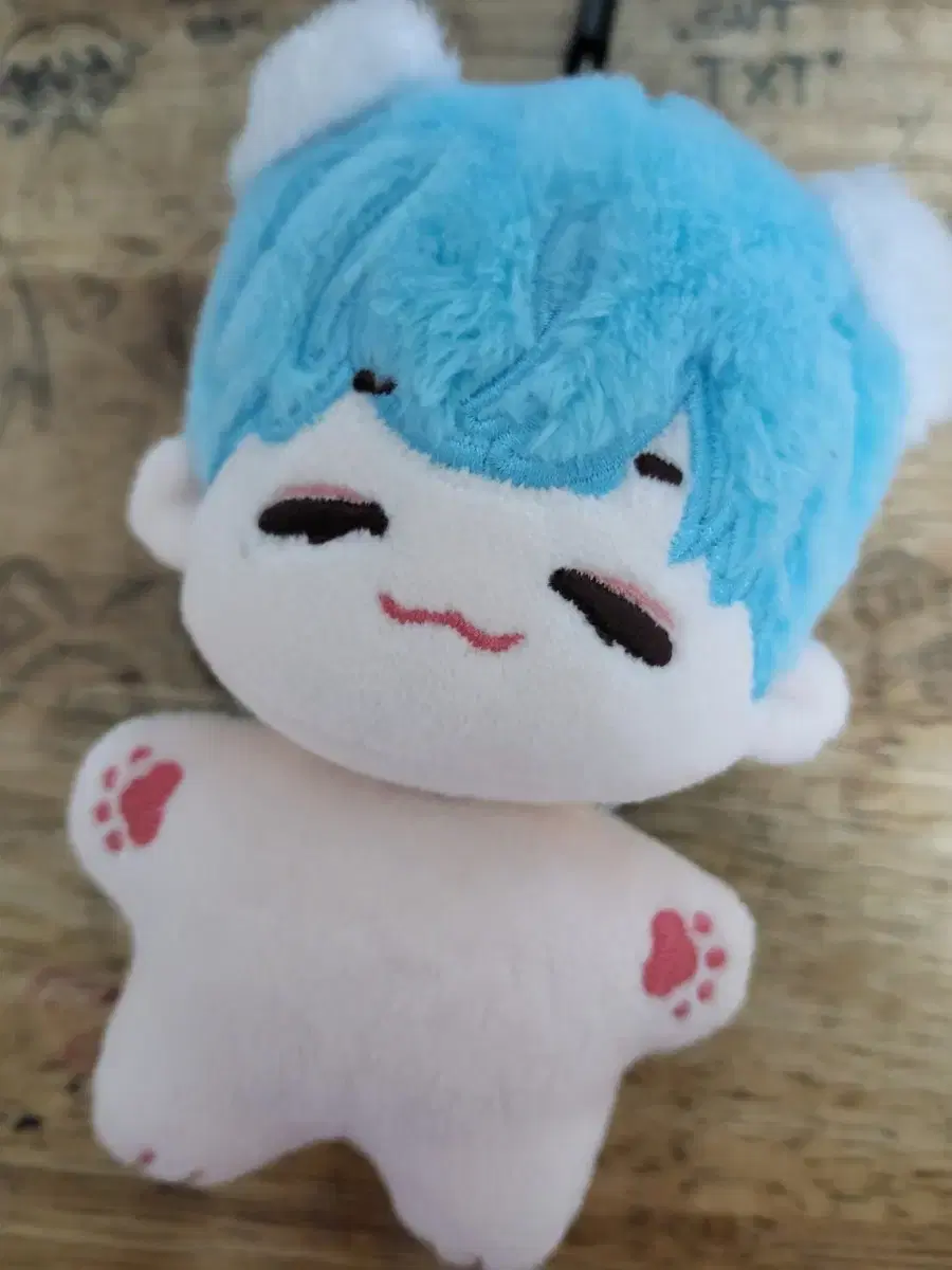 Source) jeno doll Bingo wts