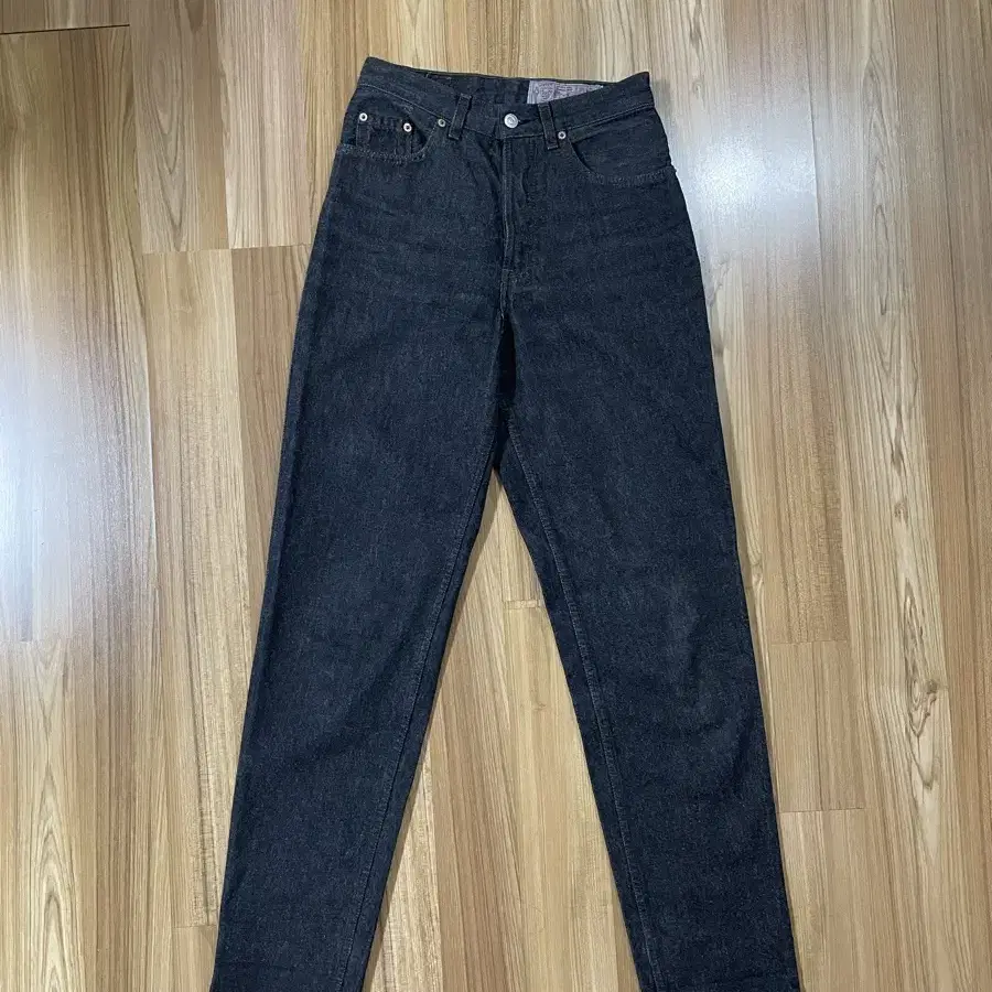 Levis 901 / 80s vintage denim