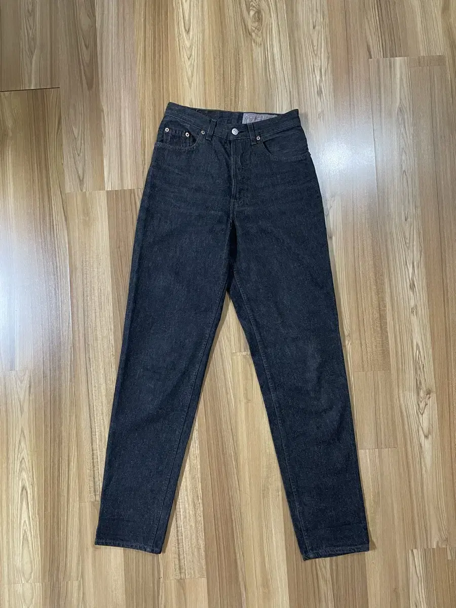 Levis 901 / 80s vintage denim