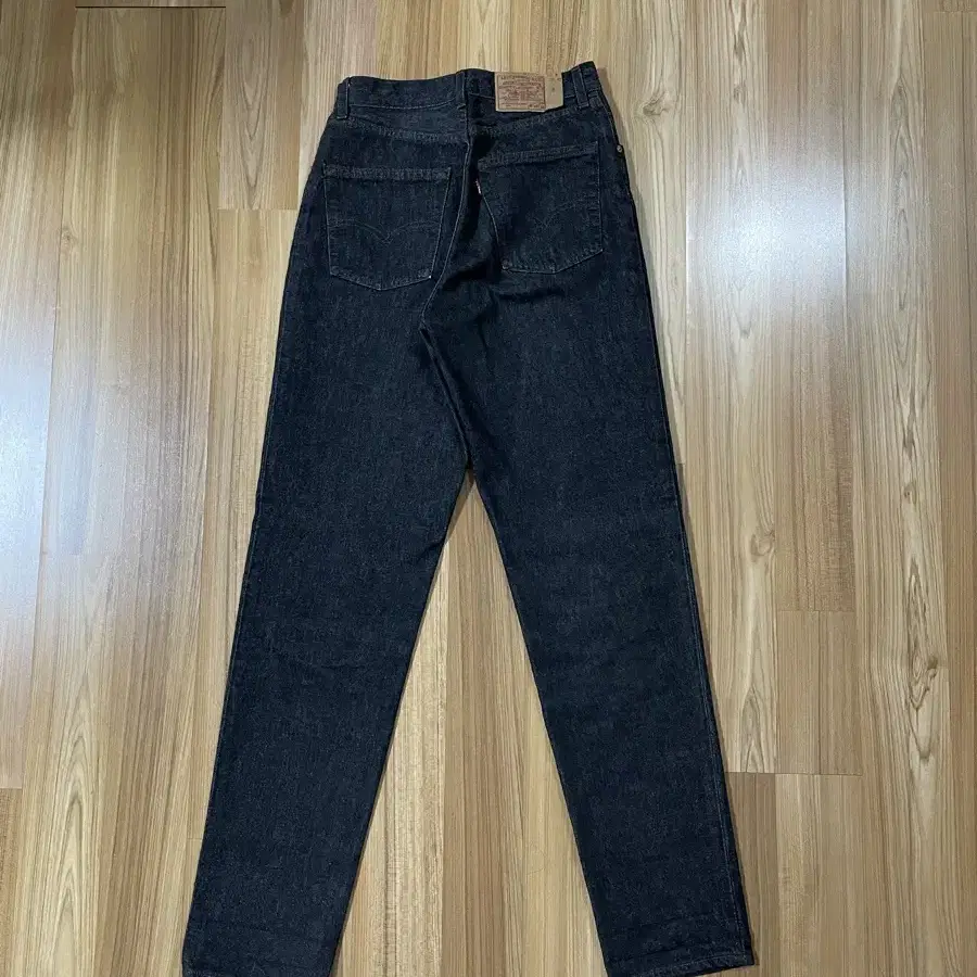 Levis 901 / 80s vintage denim