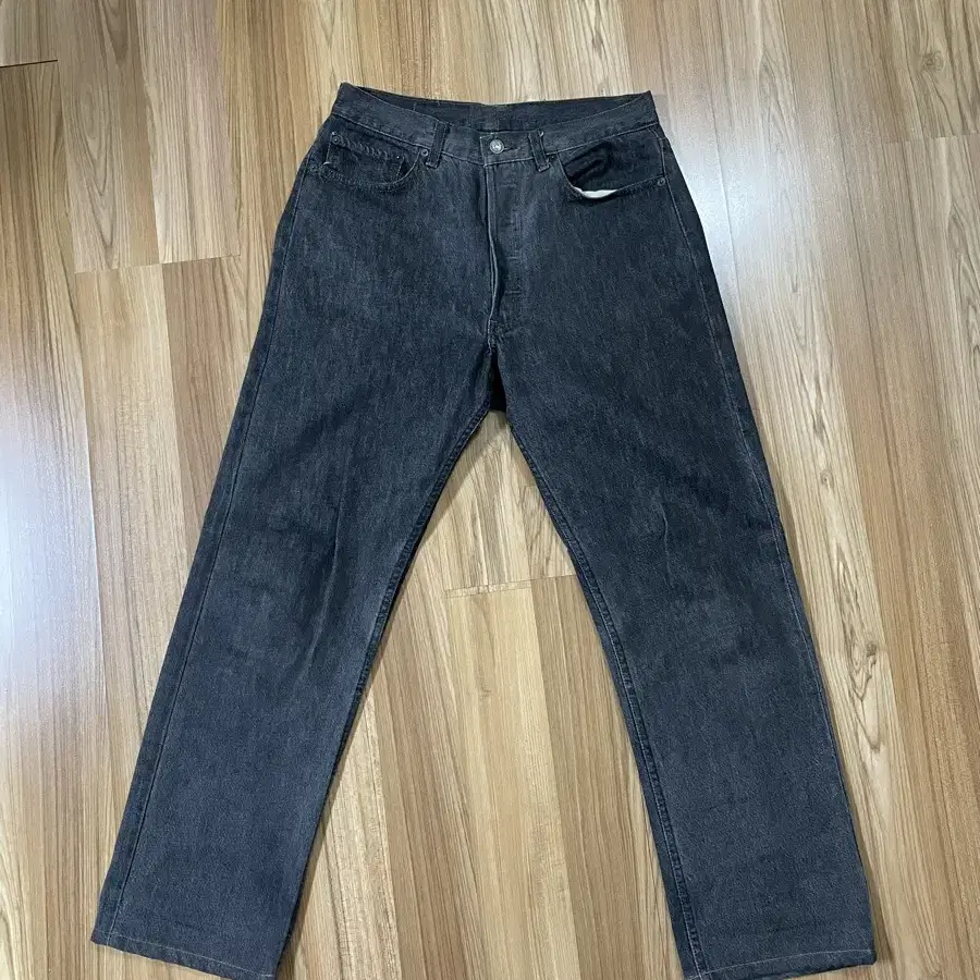 Levis 501 / 90s vintage denim