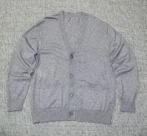 Geosongio Cardigan 110