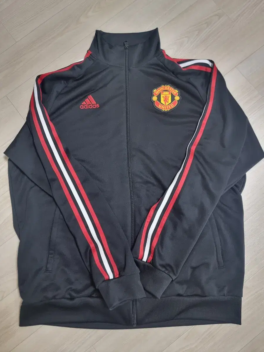 adidas Man Utd Jersey XL 2XL