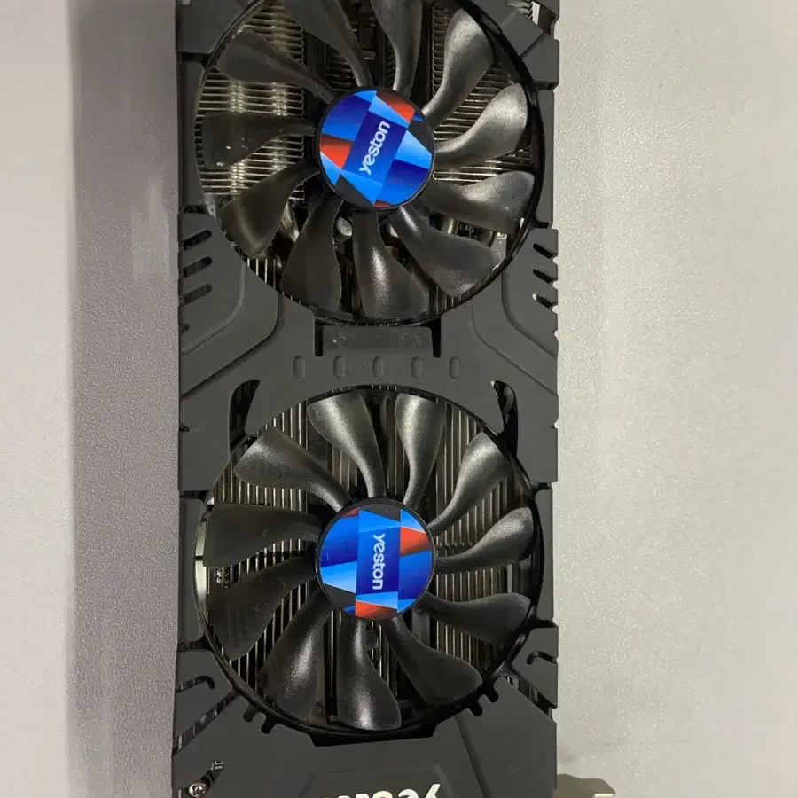 rx570  4g