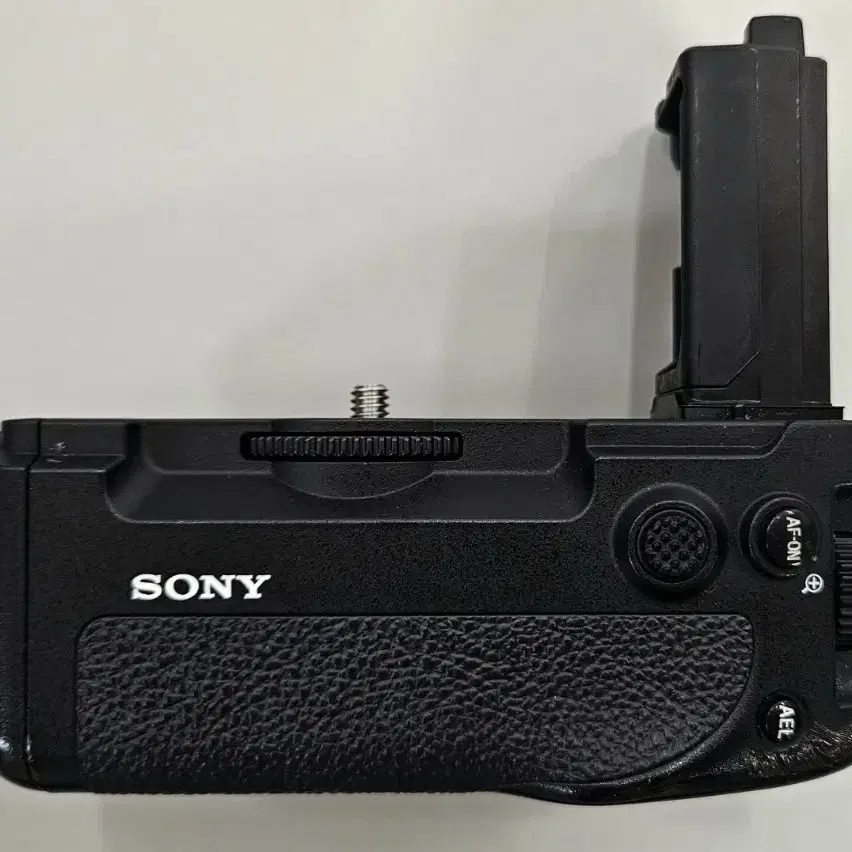 SONY VG-C4EM 세로그립 A7M4 배터리그립 소니정품 FZ100