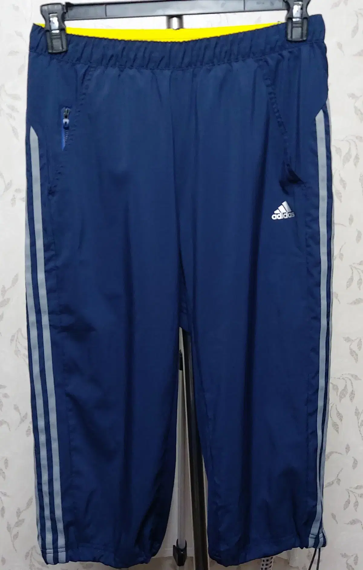 Adidas 100/(32-33) 365 Part 7 Woven Pants