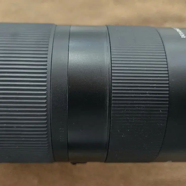 탐론 100-400mm F4.5-6.3 Di VC USD 캐논용 탐백사