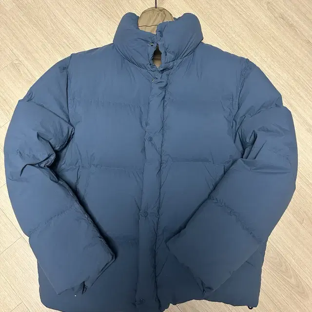 23FW 텐씨 SUMMIT DOWN JACKET 52