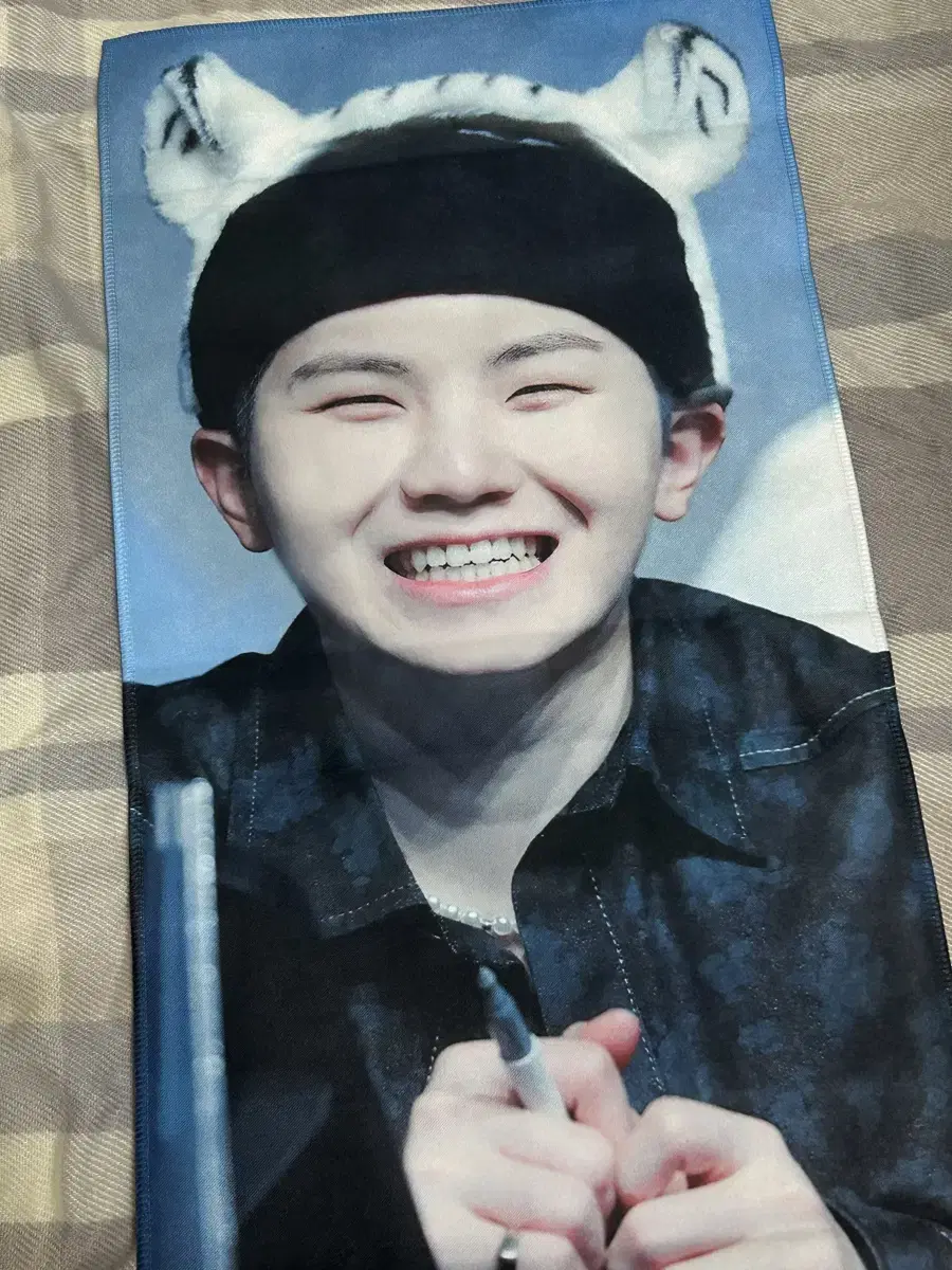 seventeen woozi slogan wts