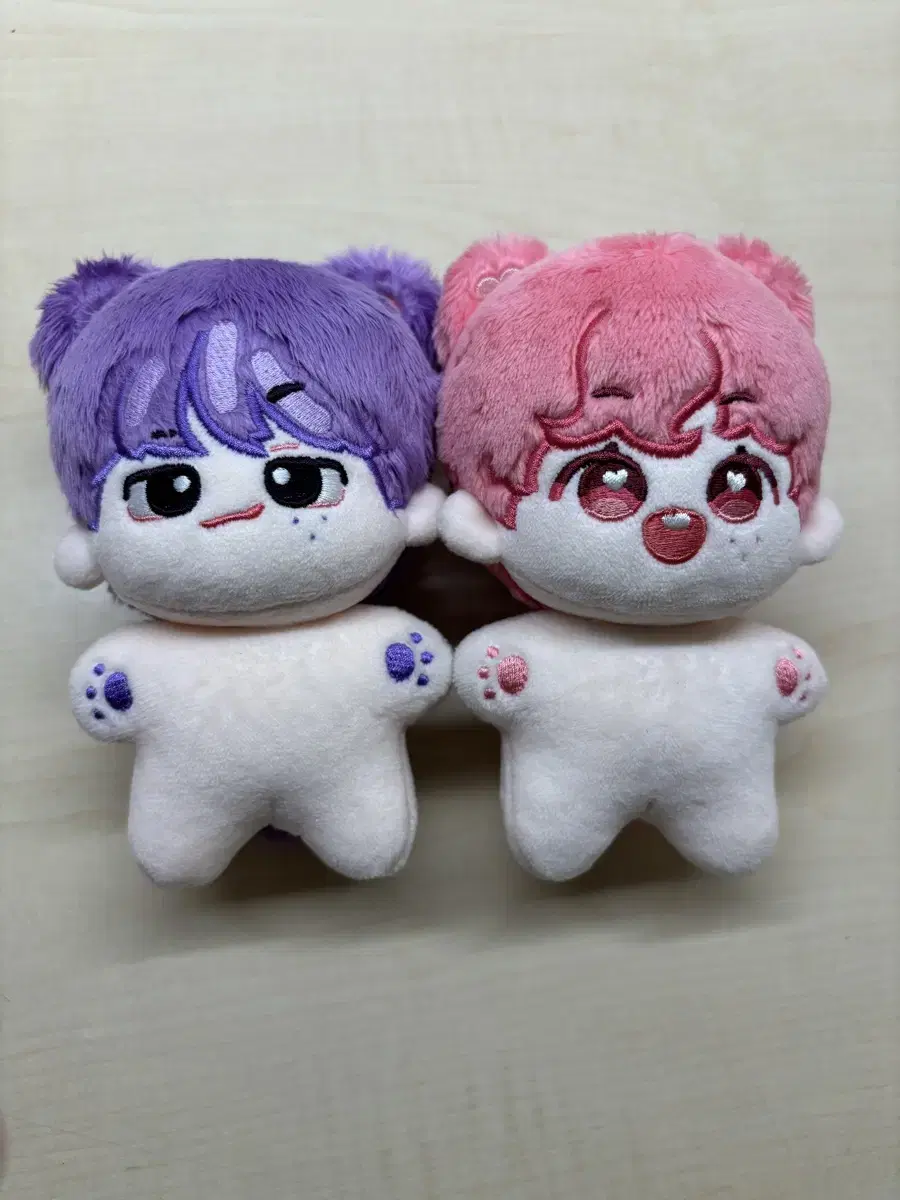 Haechan doll vari & Grape wts(추석할인만구처넌)