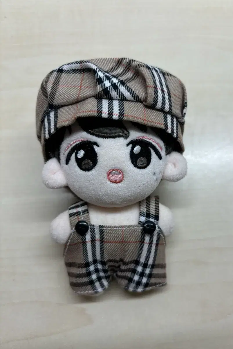 Haechan doll wts wts!(급처!!!)