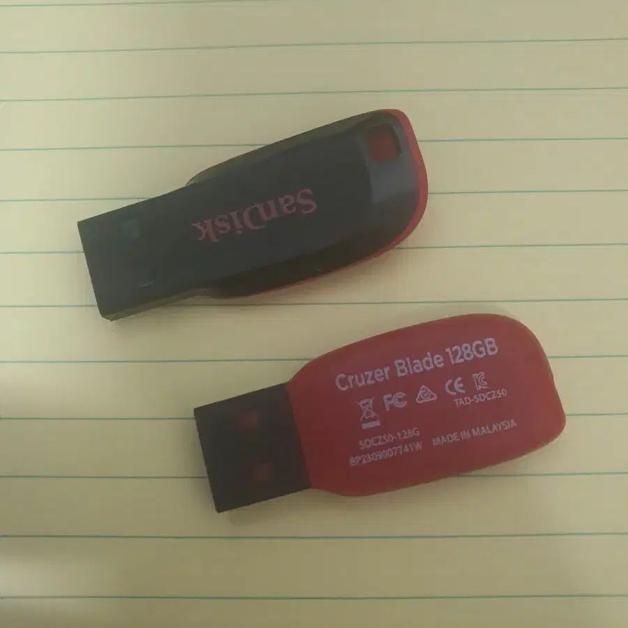 SanDisk USB