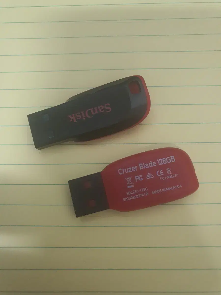 SanDisk USB