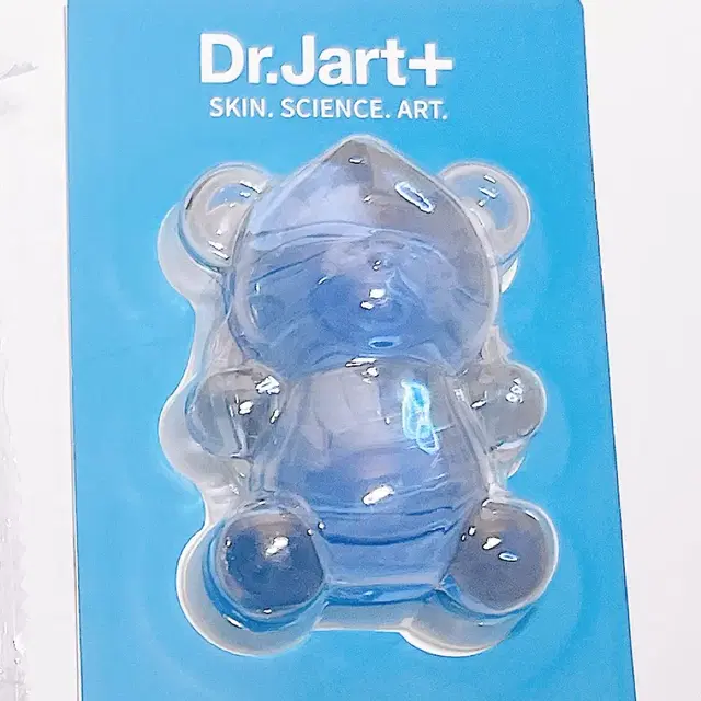 엔하이픈 닥터자르트 그립톡 DR.JART+ griptok 양도