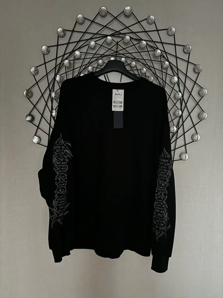 Junji/Archive Long Sleeve/M