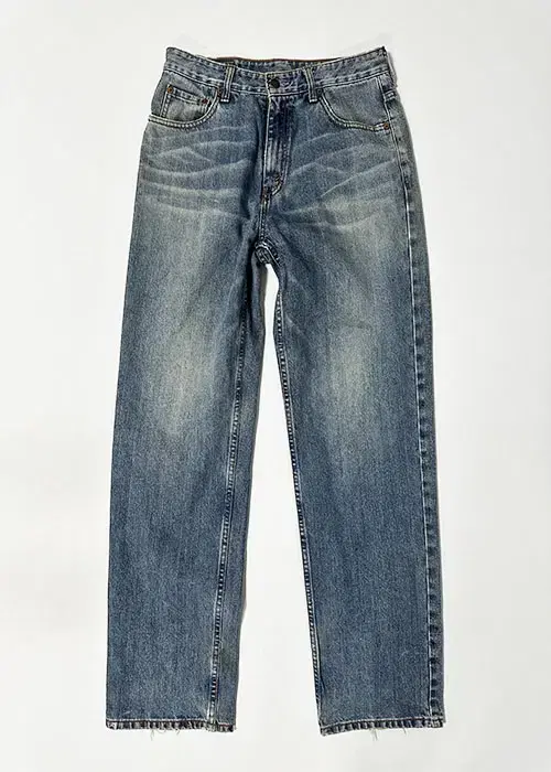 [30] Levi's 4560 Denim Pants