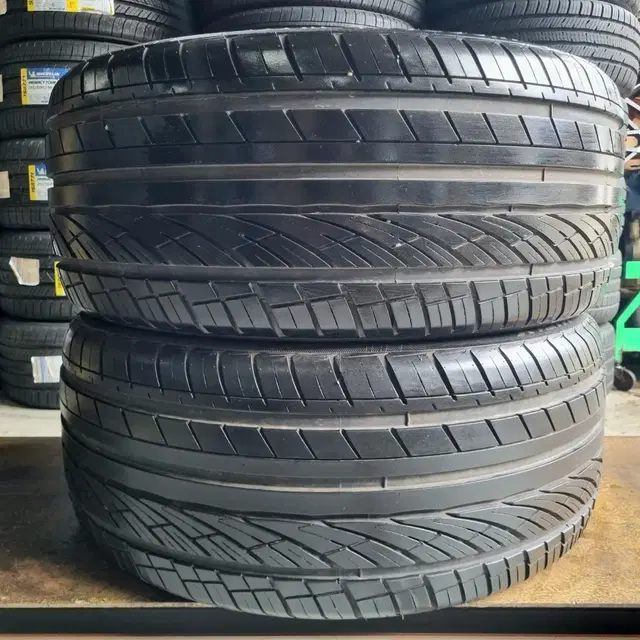 [인천중고타이어] 285/35R22 22인치 중고타이어 2853522