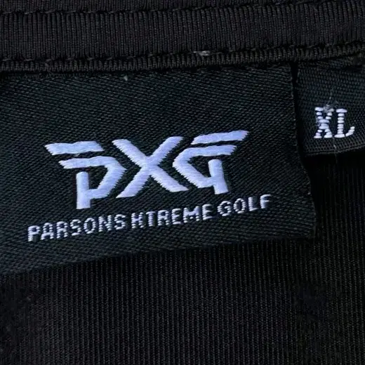 PXG 골프티 골프긴팔티 골프카라티 105/XL