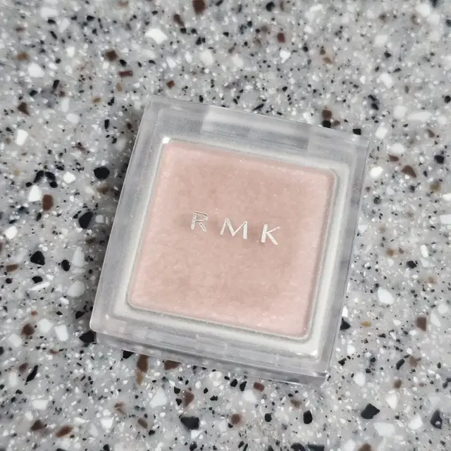 rmk 섀도우 8호 핑크베이지