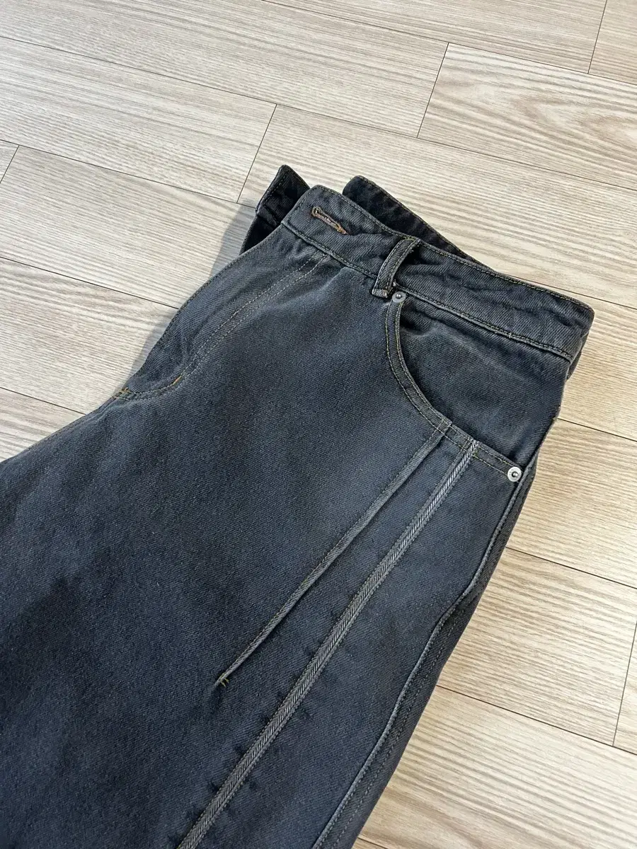 [EP5] XLIM Denim Vahn Size 3