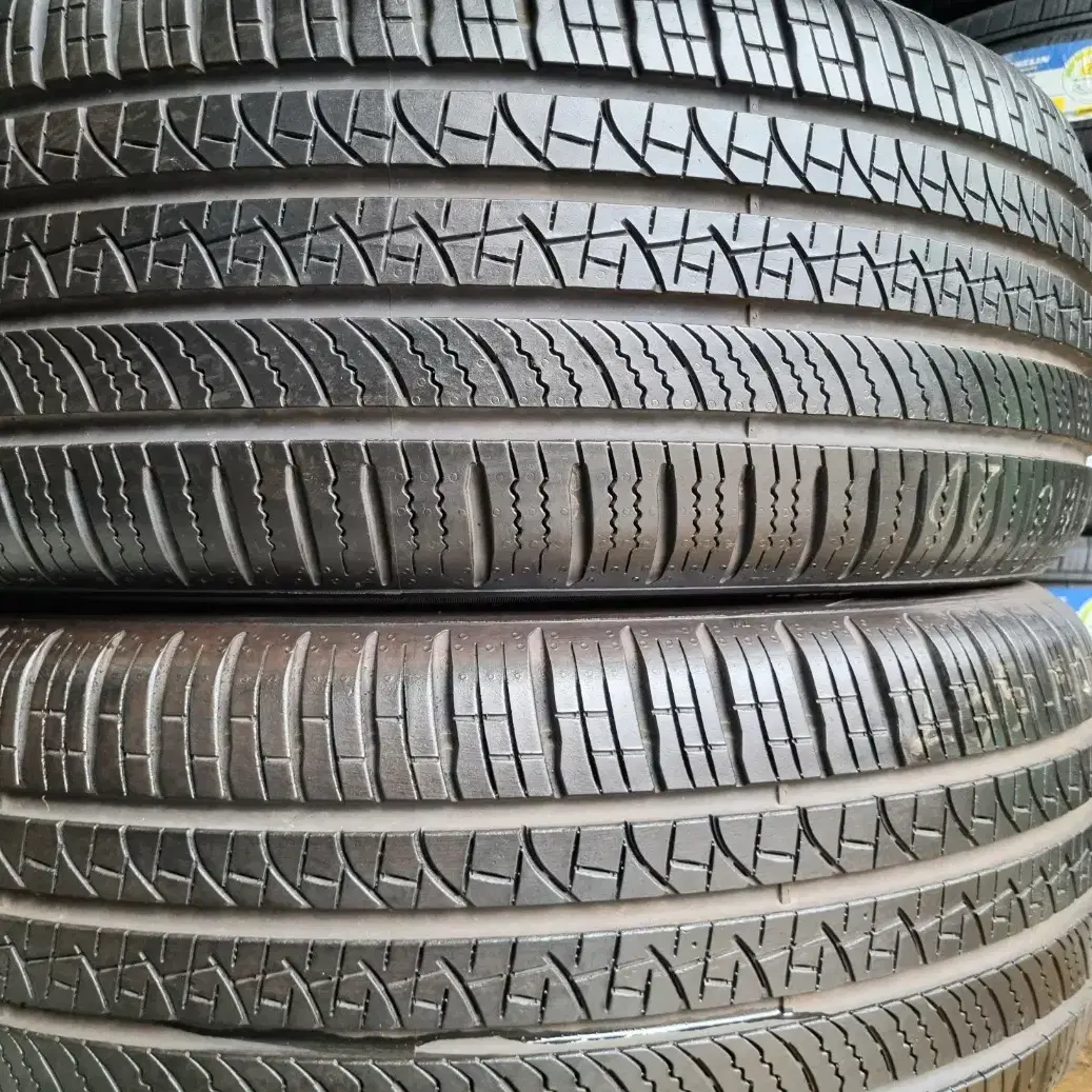 [인천중고타이어] 235/50R20 피렐리 스콜피온제로 2355020중고