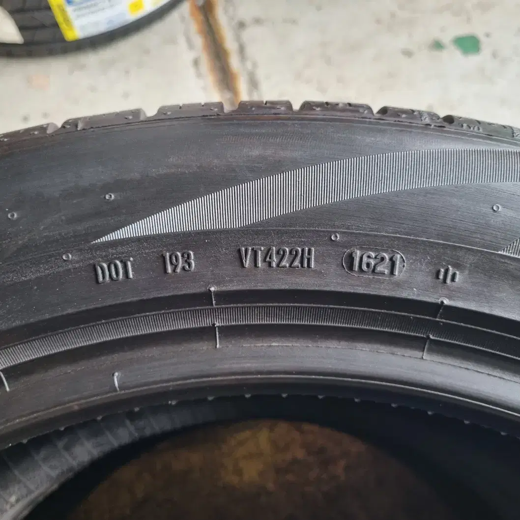 [인천중고타이어] 235/50R20 피렐리 스콜피온제로 2355020중고