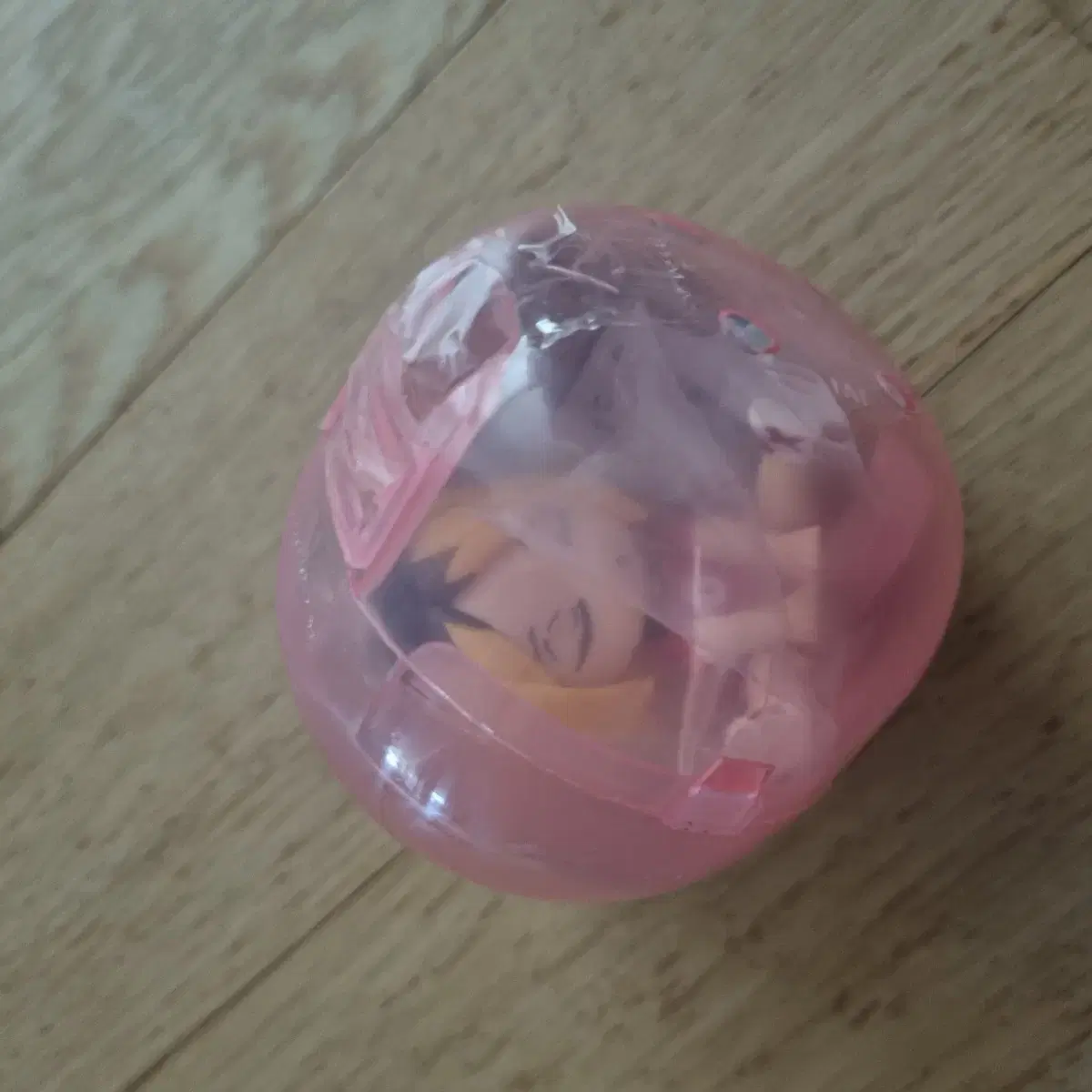 Haikyuu shoulder kung kenma gacha