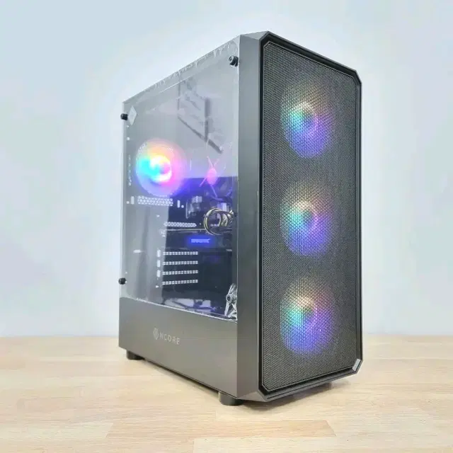 (추석맞이 대 할인) RTX2060 6G 인텔 i5 게이밍컴퓨터 디아4