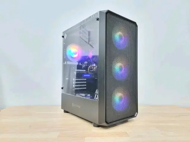 (추석맞이 대 할인) RTX2060 6G 인텔 i5 게이밍컴퓨터 디아4