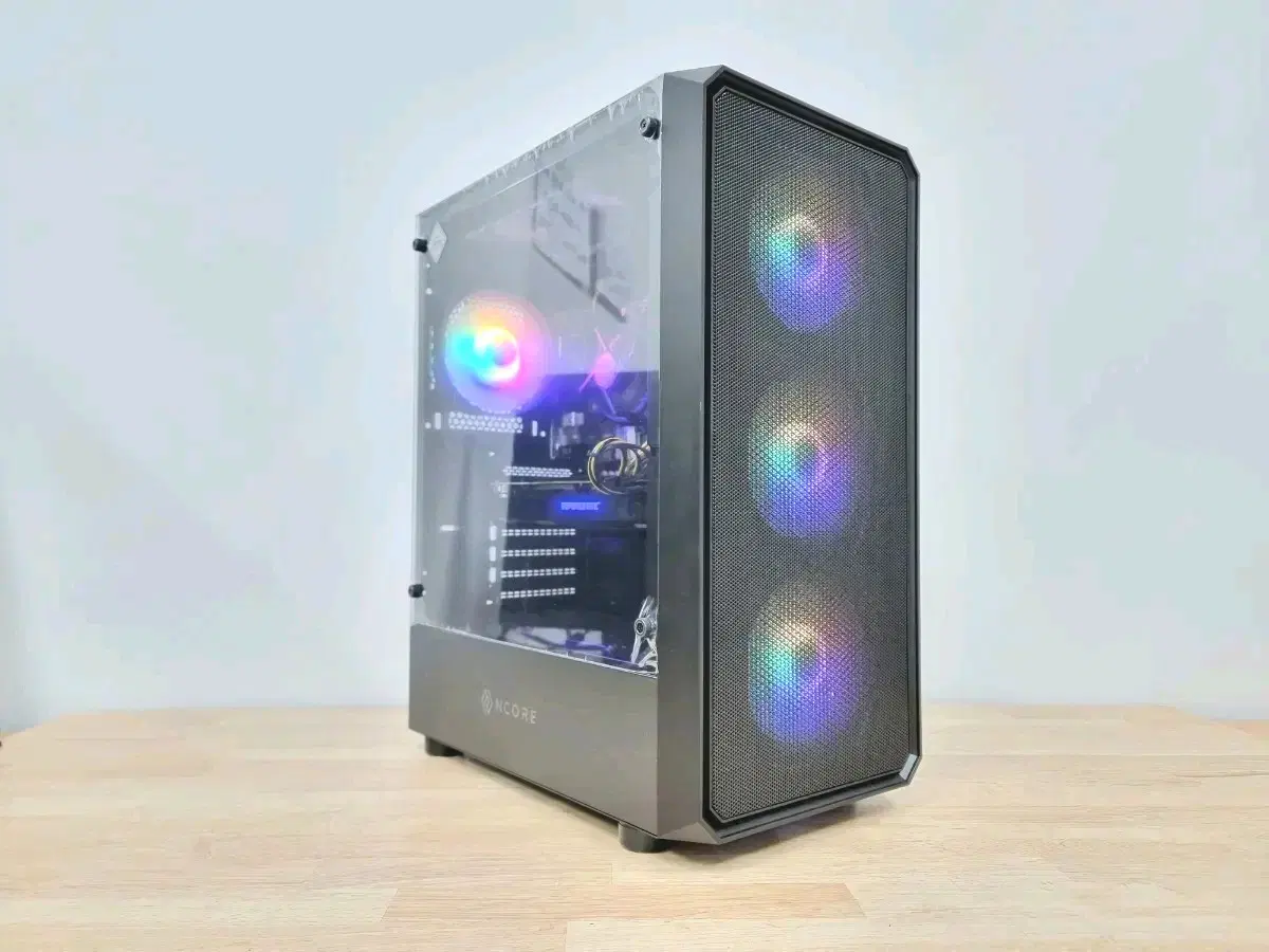 (설맞이 특별할인) RTX2060 6G 인텔 i5 게이밍컴퓨터 디아4