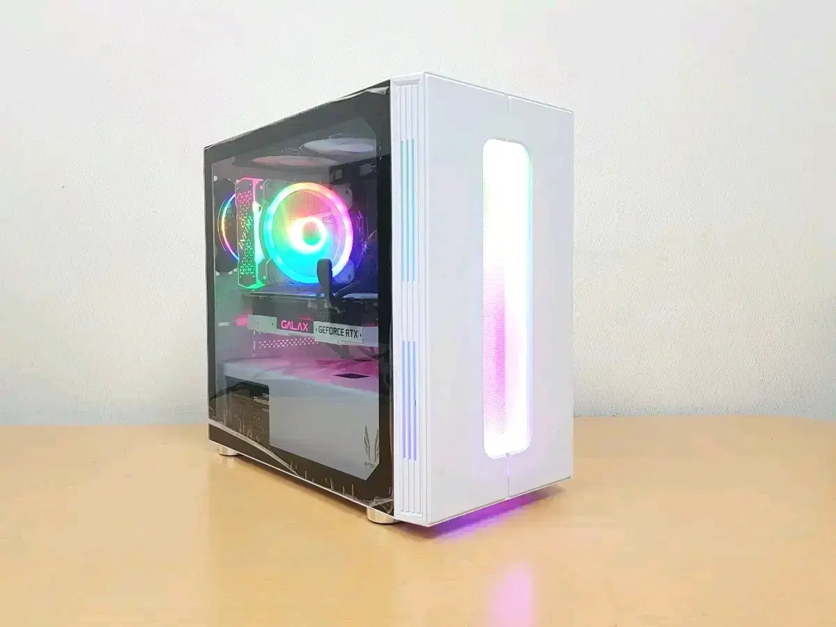 Special discount* Intel i5 cost-effective gaming computer desktop assembled PC