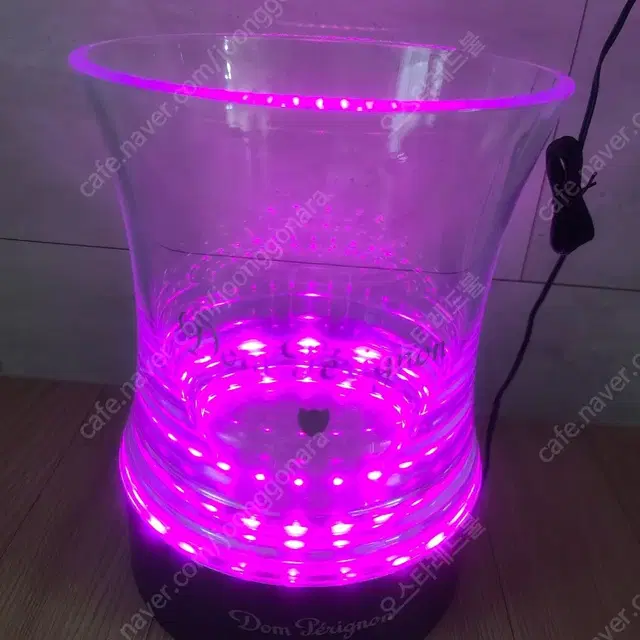 돔페리뇽 LED 아이스버킷