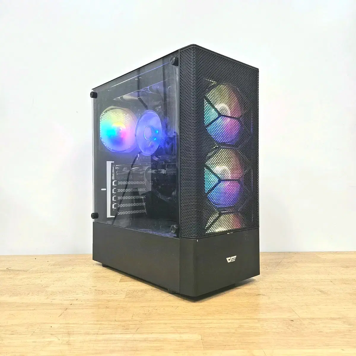 *Special Discount* I5 9400F Gaming Computer Custom PC Desktop for Games