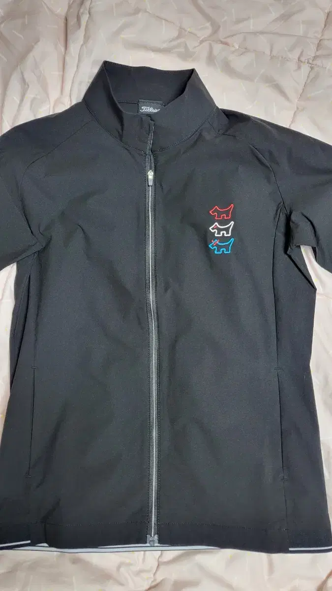 Titleist Bom Gaeul Women's Windbreaker 55