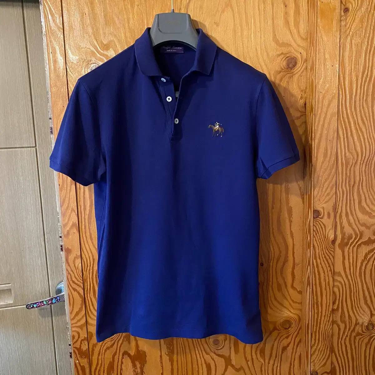 The Ralph Lauren Perflabel Pique Polo Shirt sell is available at .