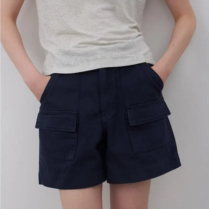 ore 오어 카코쇼츠 DAY-OFF 002 CARGO SHORTS