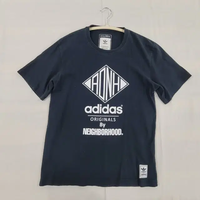 아디다스 Adidas 남성 반팔티 S