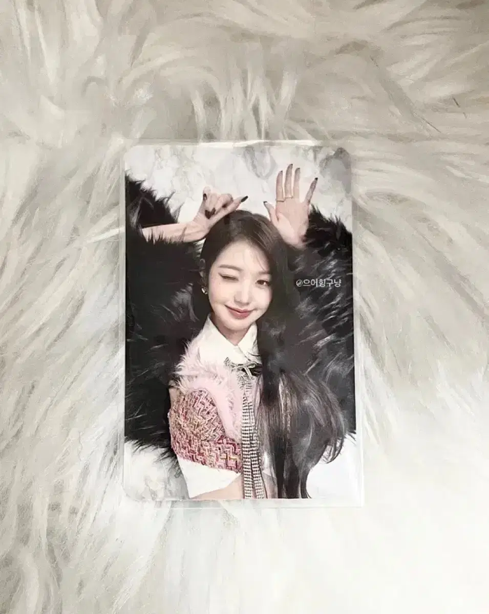 ive jang wonyoung special i.m photocard sell ive jang wonyoung photocard amount of photocards