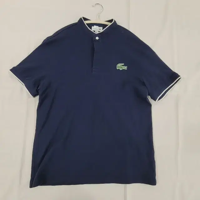 라코스테 LACOSTE 남성 반팔티 L