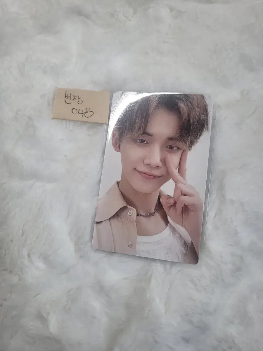 txt yeonjun jibijibi limitedb photocard I wts!!!