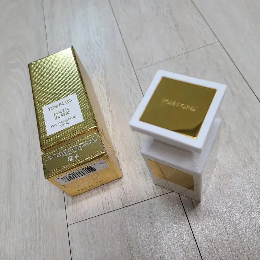 톰포드 솔레일블랑 Soleil Blanc edp 50ml