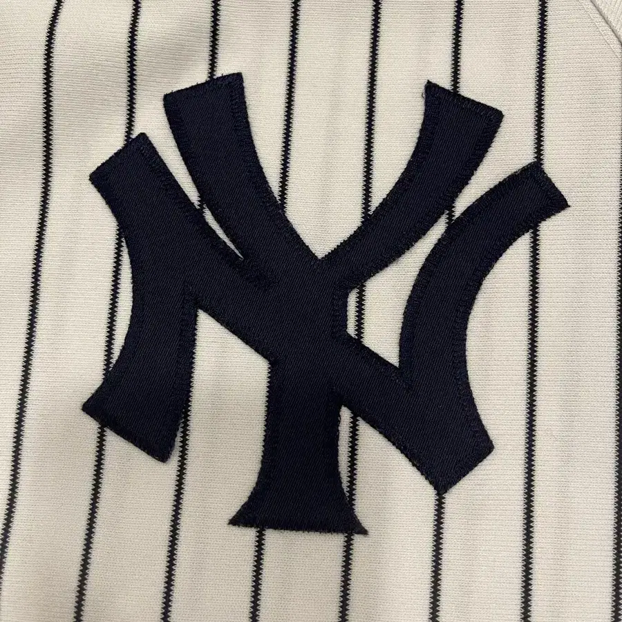 russell 양키스 yankees 노마킹 빅사이즈 져지