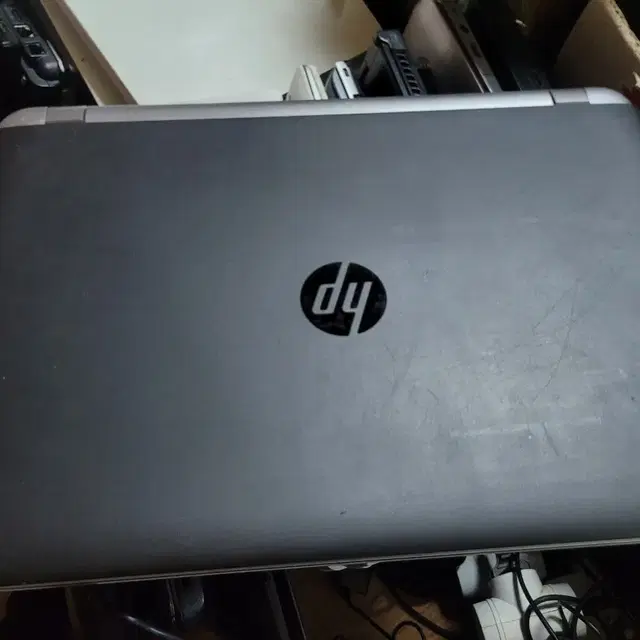 HP  G3