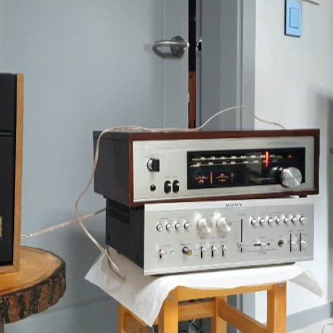 럭스만 튜너 t550v