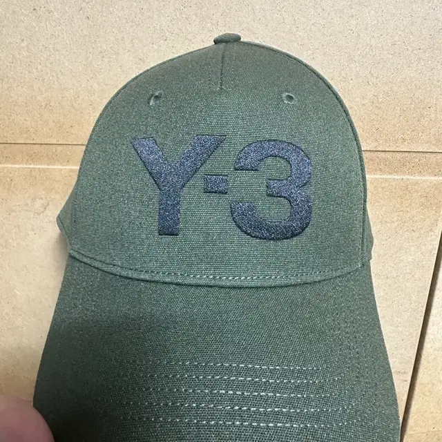 Y3모자 팝니당