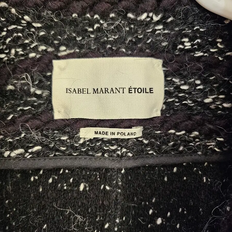 이자벨마랑 ISABEL MARANT 여성 코트 36