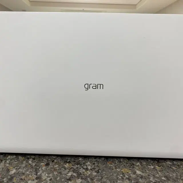 LG 엘지 노트북 그램 gram 15Z95N-GP7QL(SSD 256G