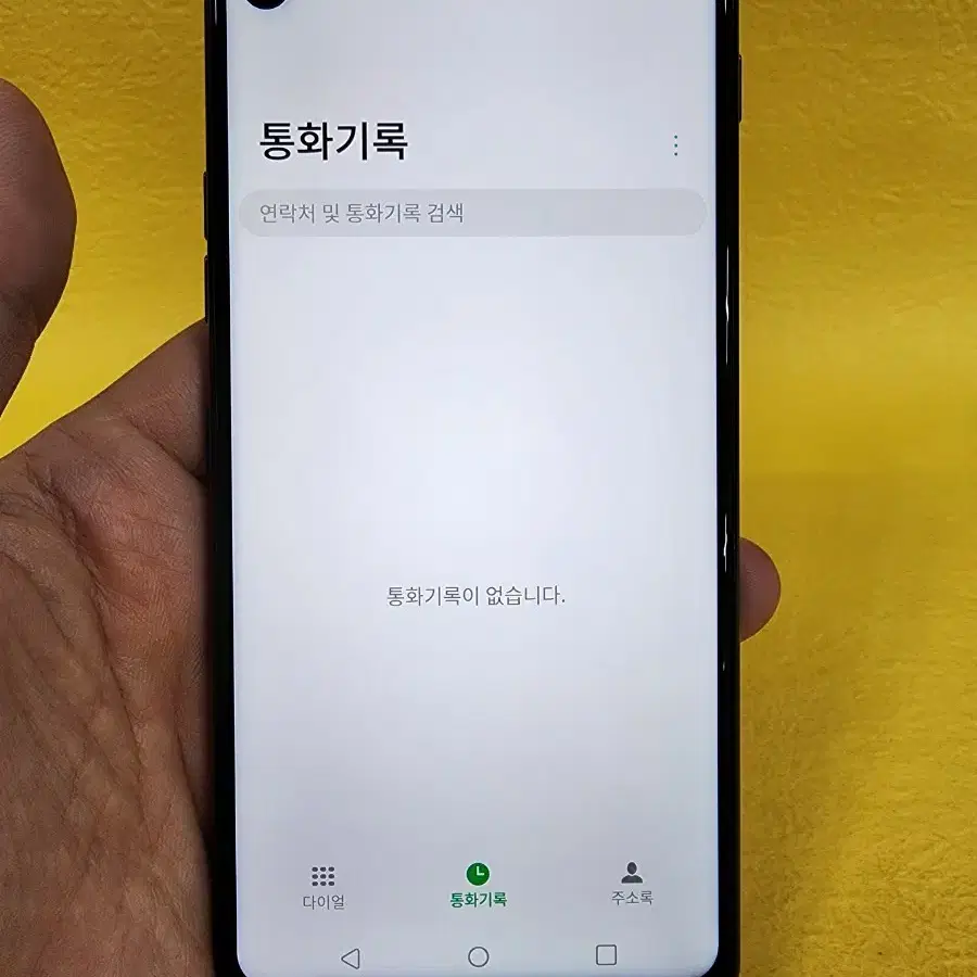 LG Q70 64기가 블랙 *무잔상외관굿상태굿굿~/#44422