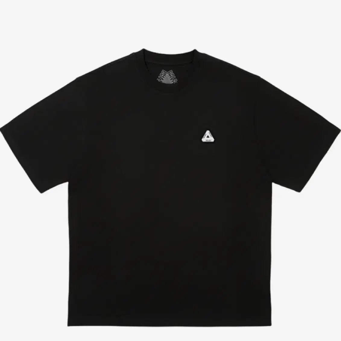 Palace Sofar T-Shirt Black - 24FW